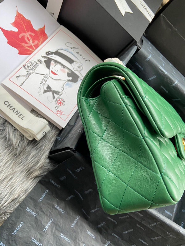 Satchel Bags - CHL Bags - 2224