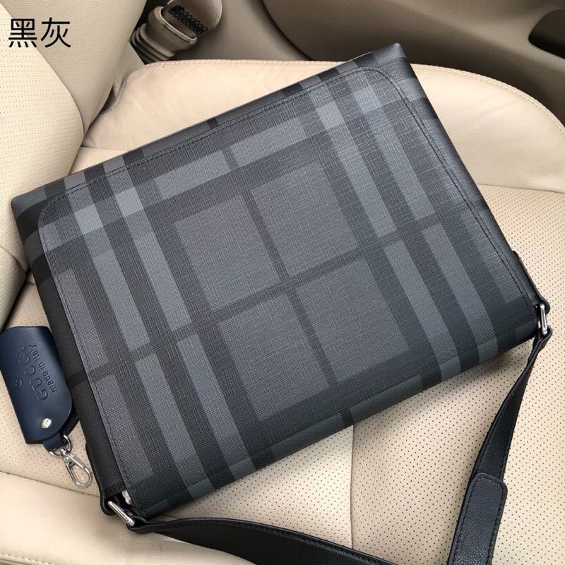 Fan Fashion -GLM - Top quality BBR Bags - 1278