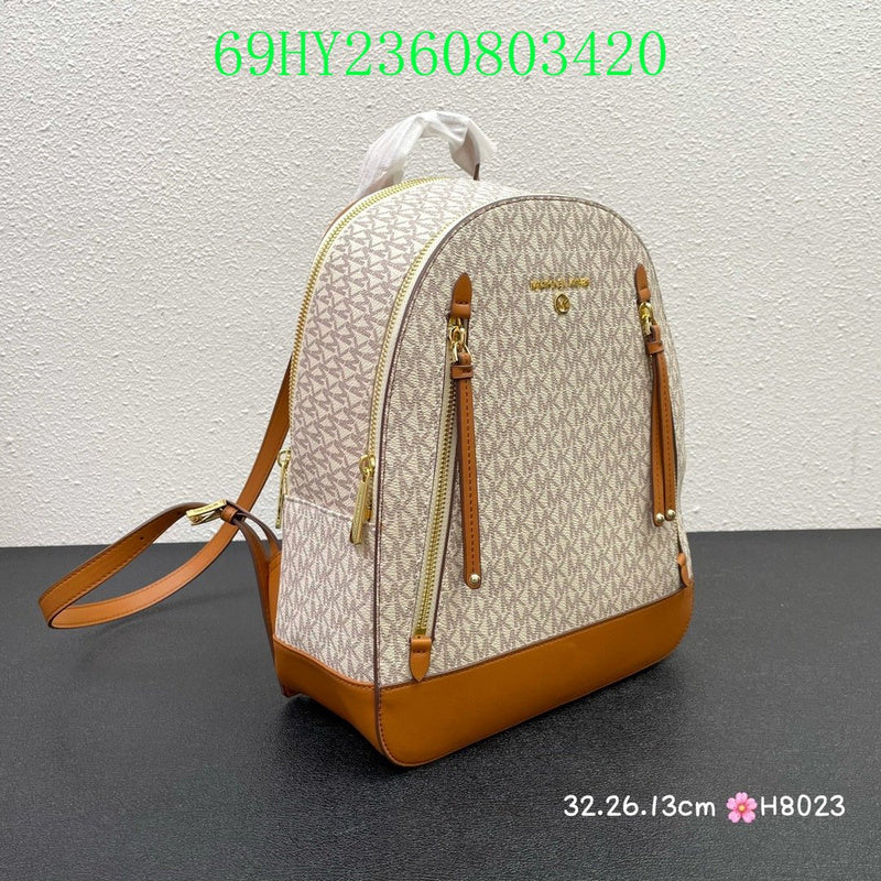 Satchel Bags - MK Bags - 246