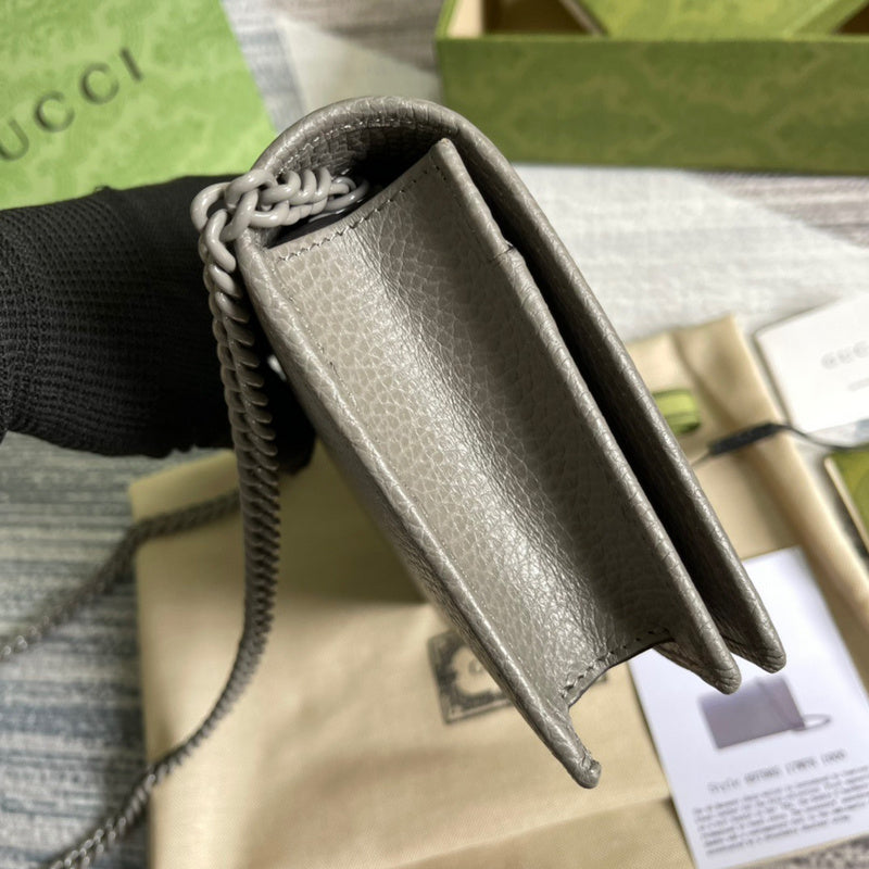 Satchel Bags - GCI Bags - 6669