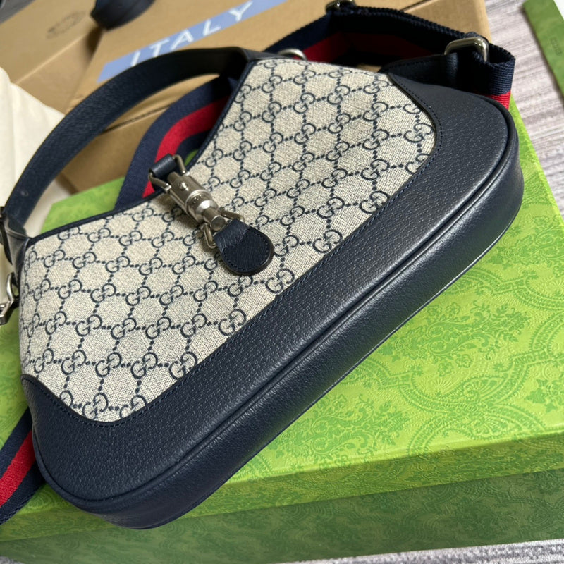 Satchel Bags - GCI Bags - 4608