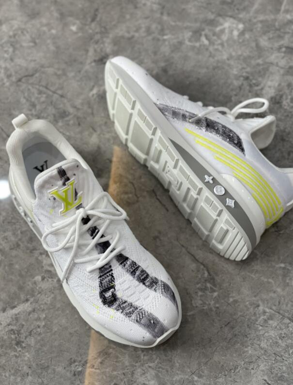 glami shop- LOV Men Shoes - 1387