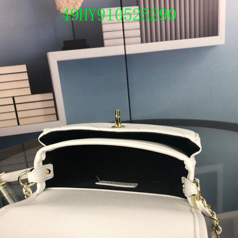 Satchel Bags - CHL Bags - 5364
