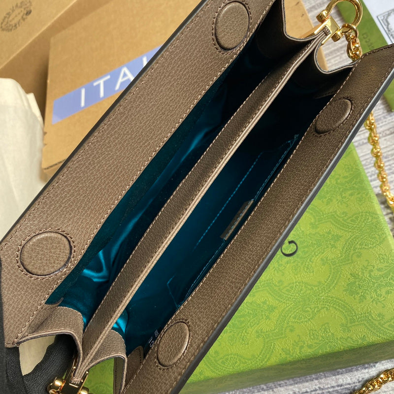Satchel Bags - GCI Bags - 4771