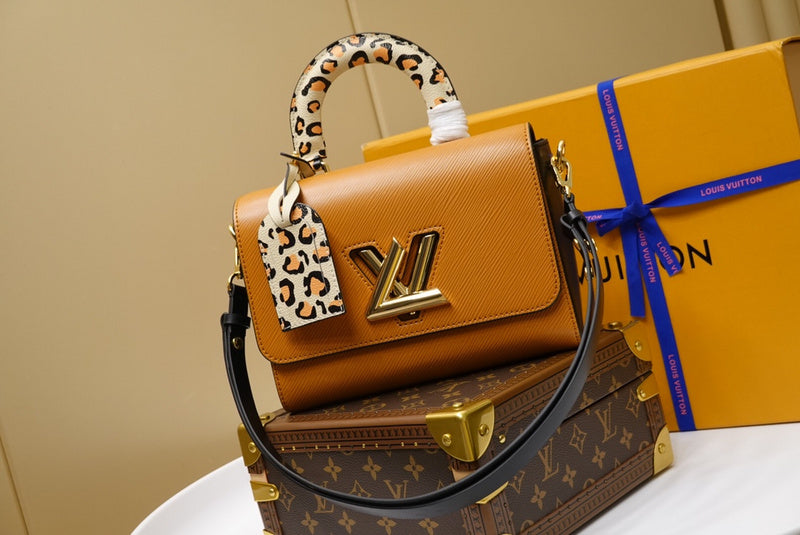 Satchel Bags - VL Bags - 5473