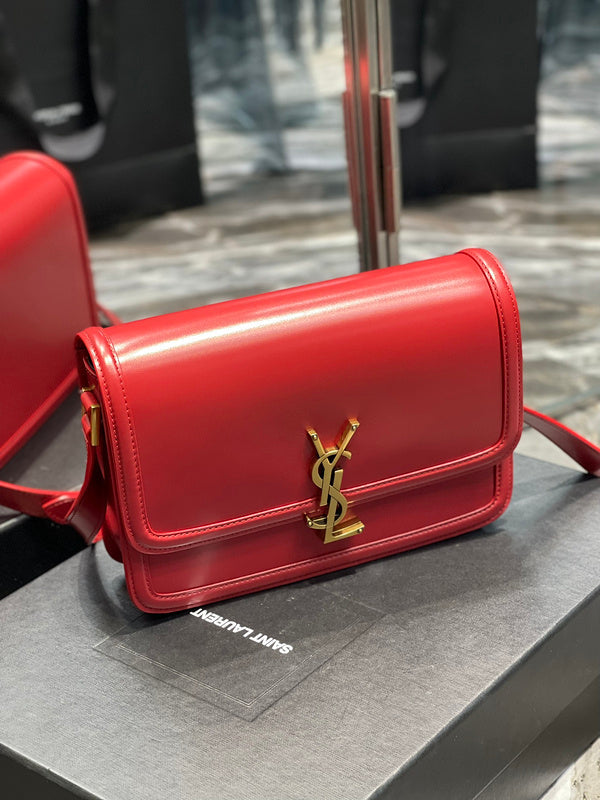 Satchel Bags - SLY Bags - 407