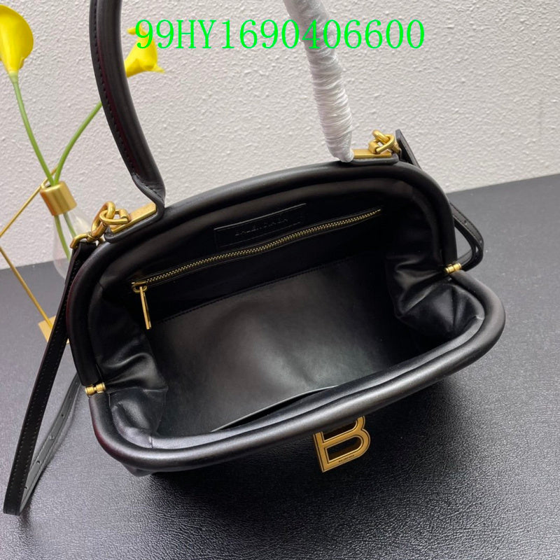 Satchel Bags - BGA Bags - 2352