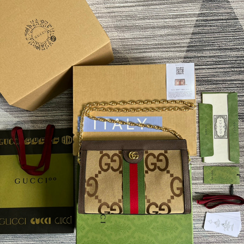 GLM - gg Bags - 1383