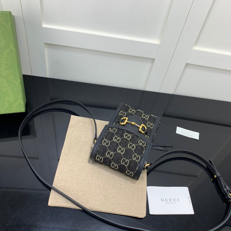 Satchel Bags - GUC Bags - 554