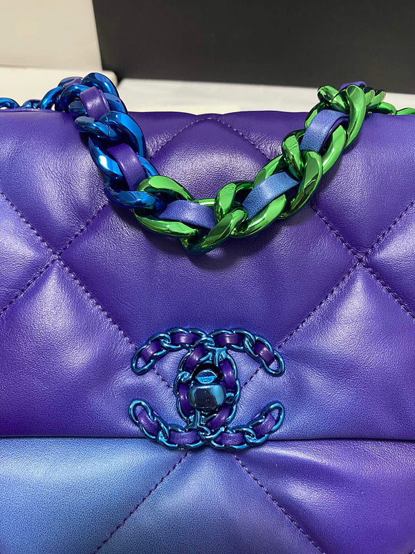 Satchel Bags - CHL Bags - 3844