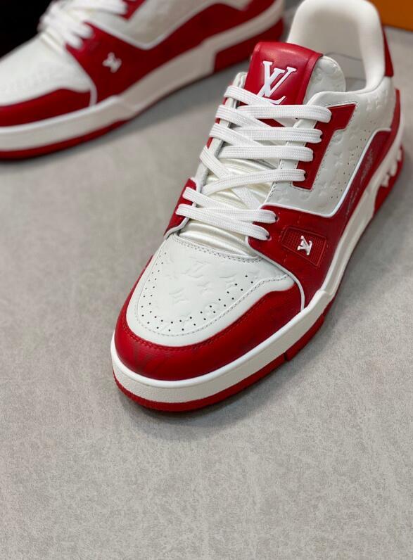 glami shop- LOV Men Shoes - 705