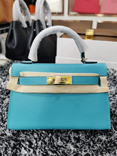 Satchel Bags - HMS-Bags - 842