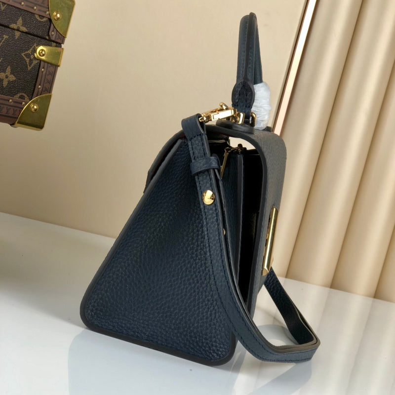 Satchel Bags - VL Bags - 4794