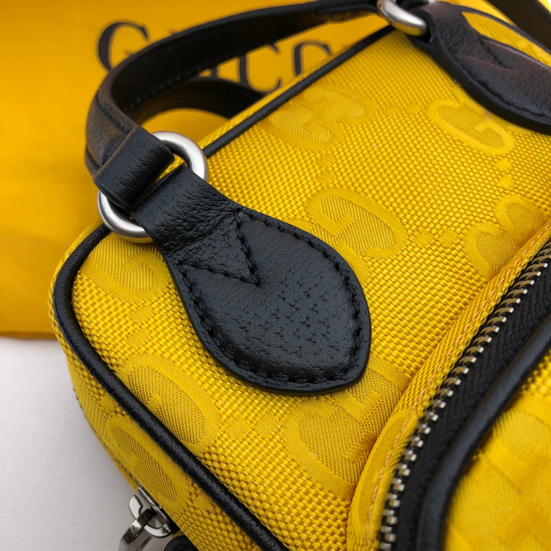 Satchel Bags - GCI Bags - 3898
