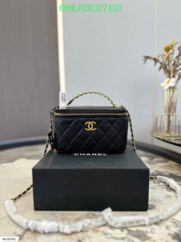 Glami - CHL Bags - 1235