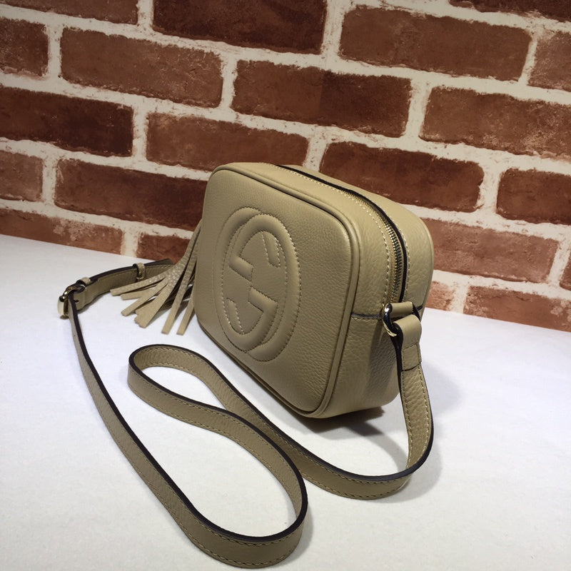 Satchel Bags - GCI Bags - 3621