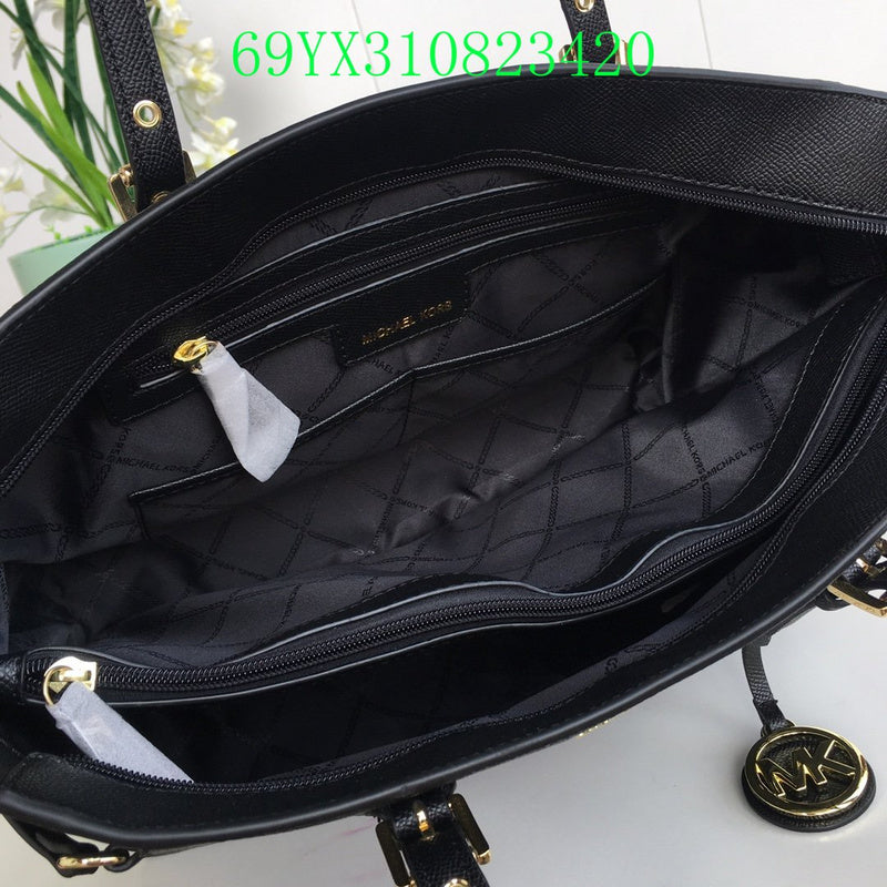 Satchel Bags - MK Bags - 628