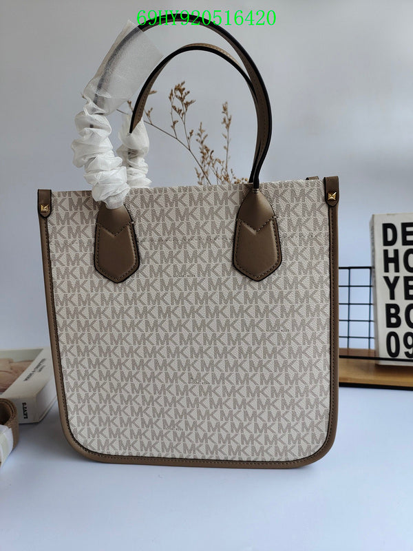Satchel Bags - MK Bags - 370