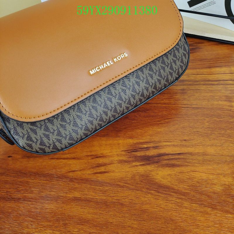 Satchel Bags - MK Bags - 915