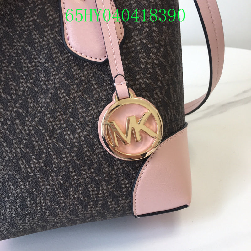 Satchel Bags - MK Bags - 068