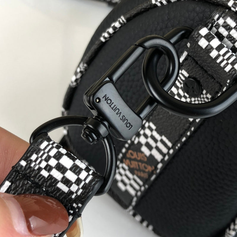 Satchel Bags - VL Bags - 4856