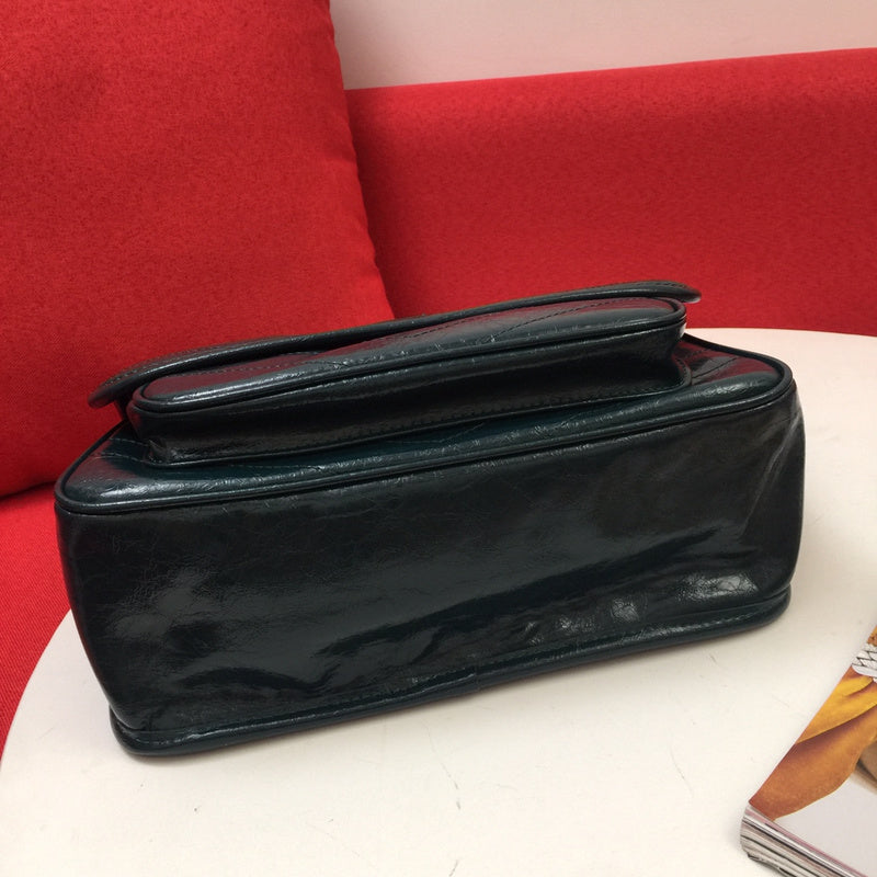 Satchel Bags - SLY Bags - 1147