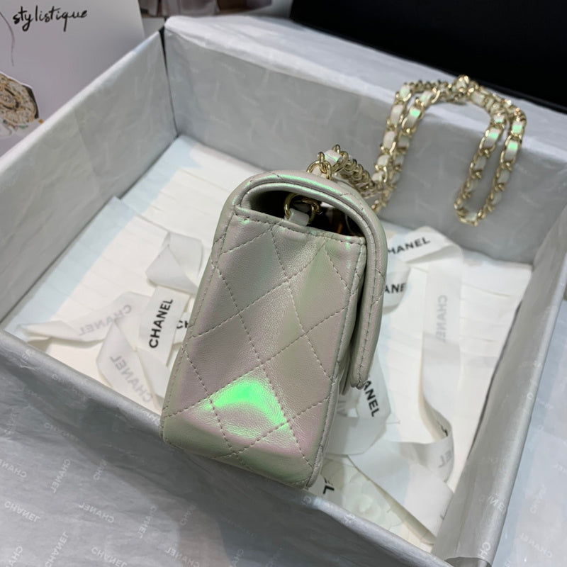 Satchel Bags - GUC Bags - 1925