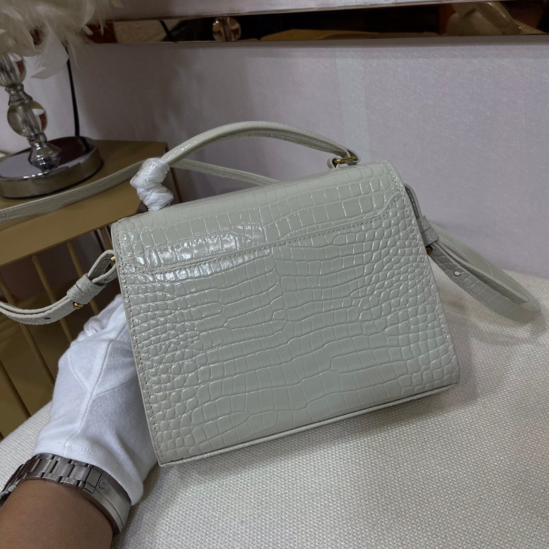 Satchel Bags - SLY Bags - 2552