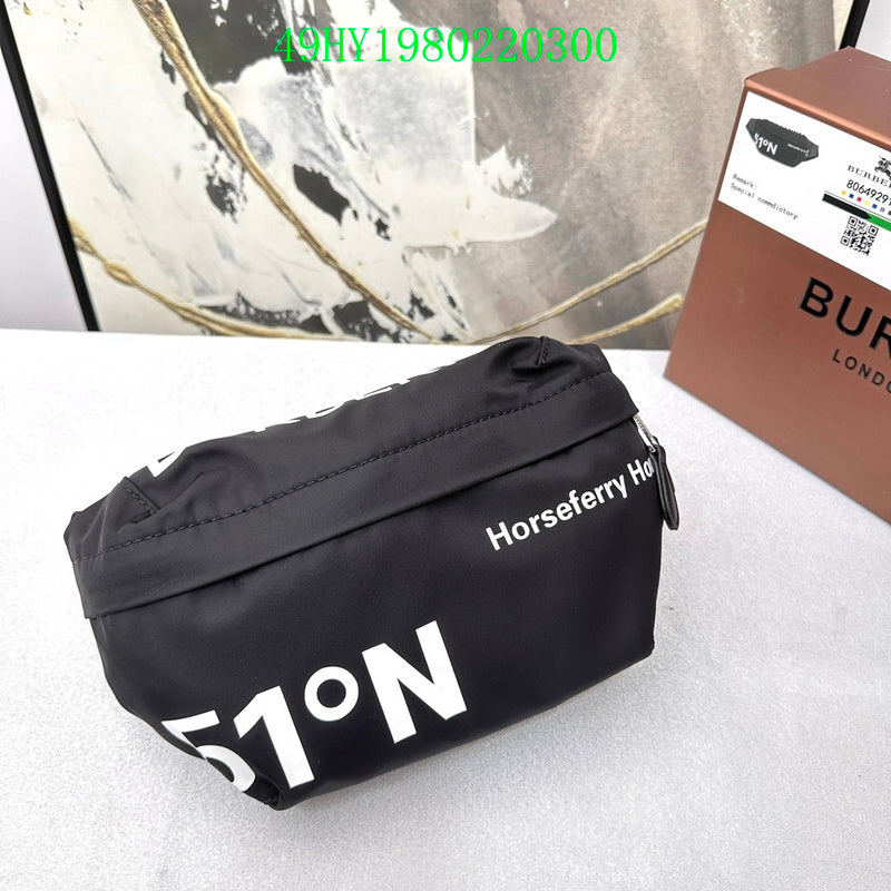 Fan Fashion -GLM - Top quality BBR Bags - 194