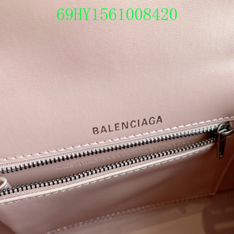 Satchel Bags - BGA Bags - 2026