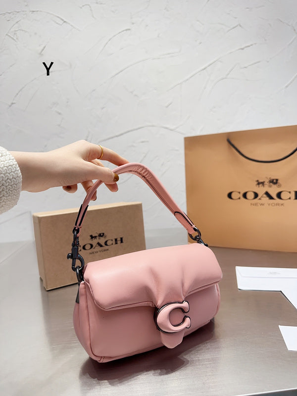 Satchel Bags - CCH Bags - 276