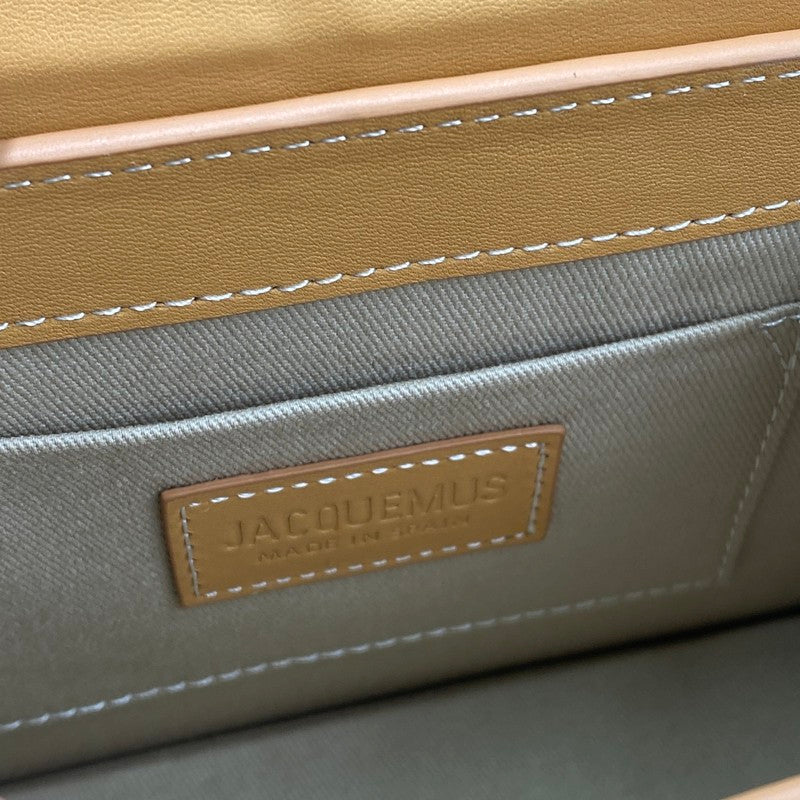 Satchel Bags - JQMS Bags - 233