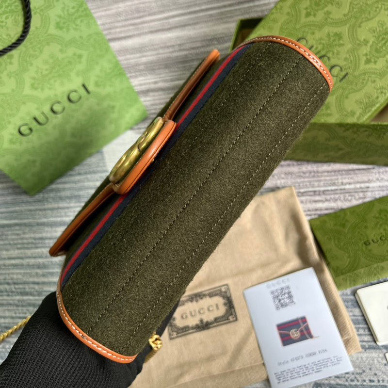 Satchel Bags - GCI Bags - 6687