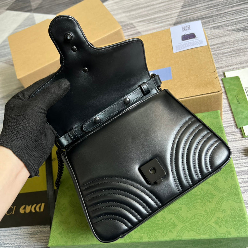 GLM - gg Bags - 822