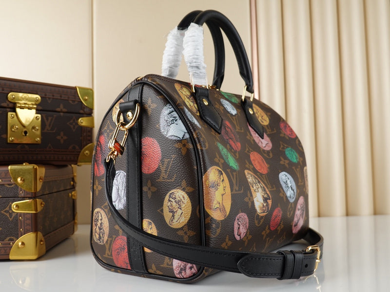 Satchel Bags - VL Bags - 4980