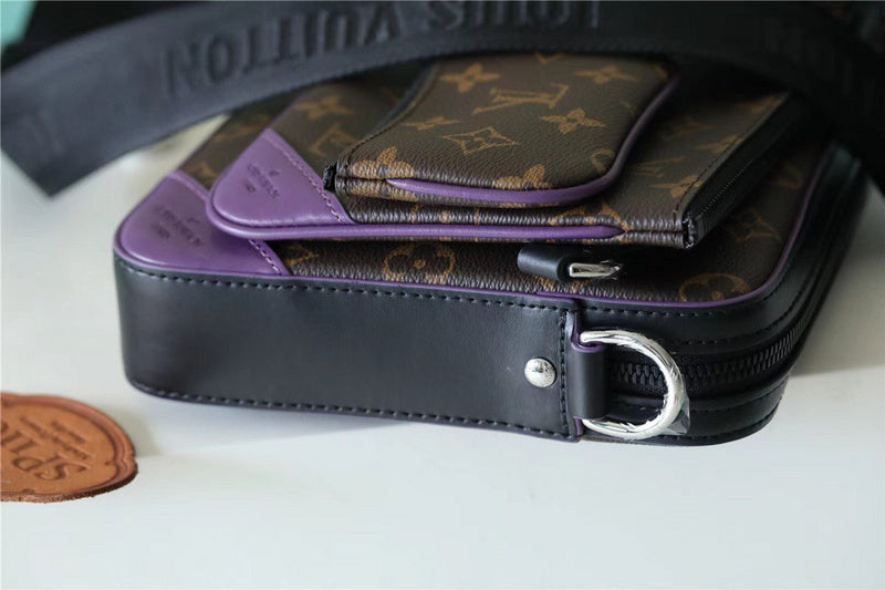 Glami GlamI Lu-Vi bags - 10050