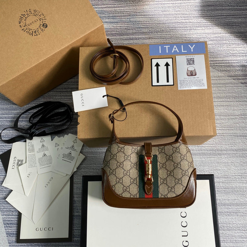 GLM - gg Bags - 2102
