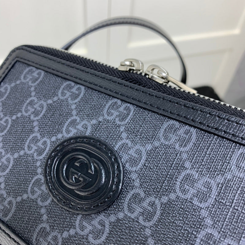Satchel Bags - GUC Bags - 1031