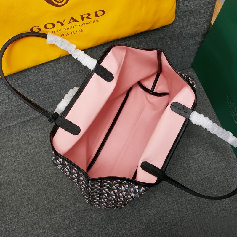 GLM - GYO Bags - 1520