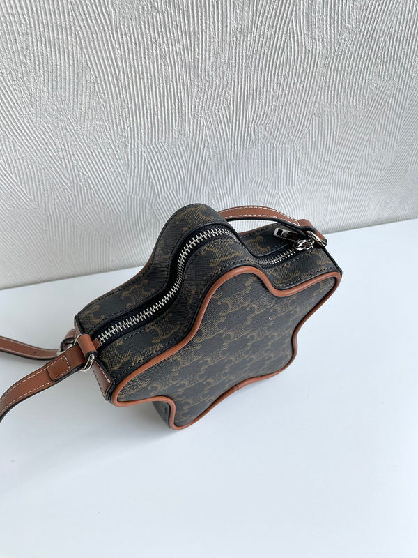 Satchel Bags - CHN Bags - 064