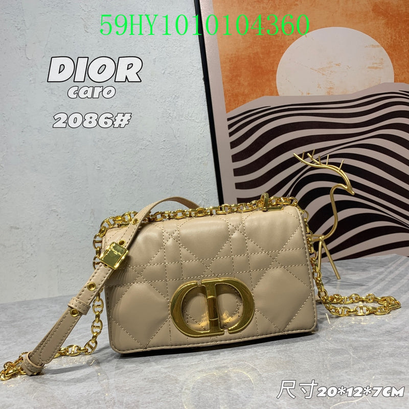 Glami - DOR Bags - 918