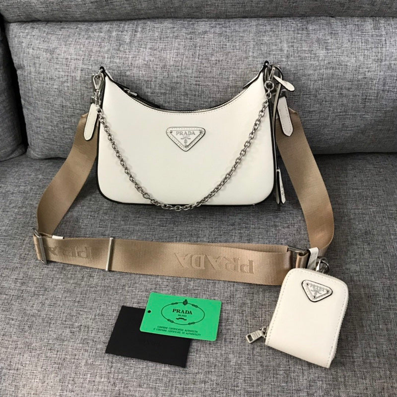 Satchel Bags - PDA Bags - 1221