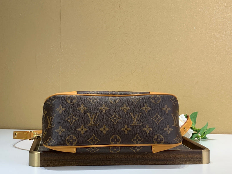 Satchel Bags - VL Bags - 5788
