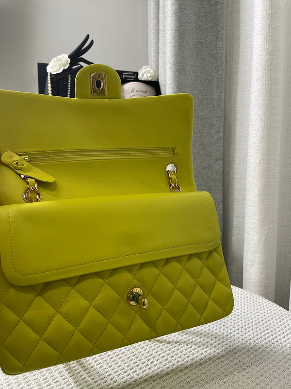 Satchel Bags - CHL Bags - 1367