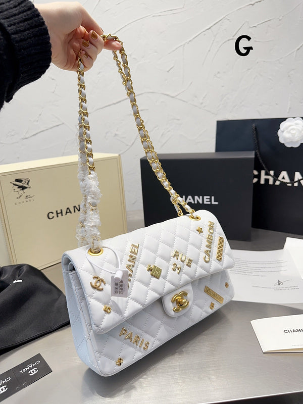 Satchel Bags - CHL Bags - 7077