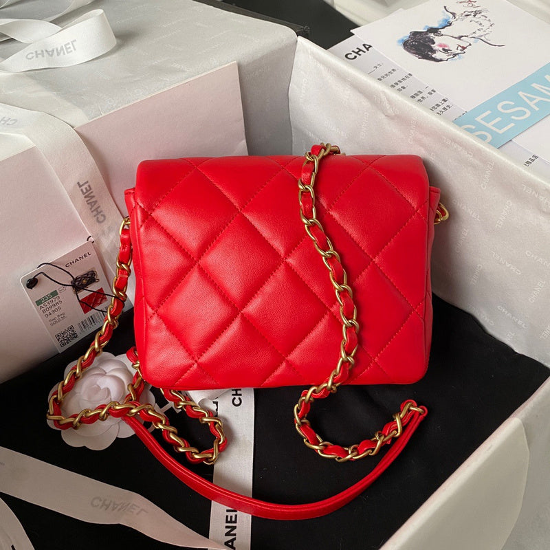 Satchel Bags - CHL Bags - 7547