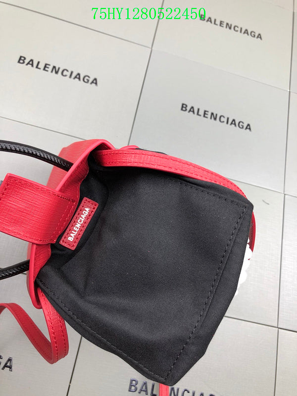 Satchel Bags - BGA Bags - 1769