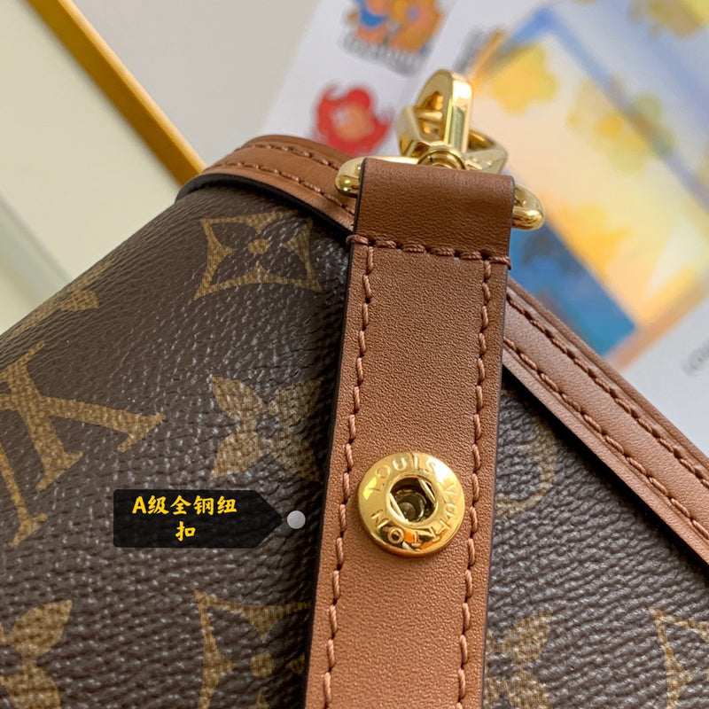 Satchel Bags - GUC Bags - 1824