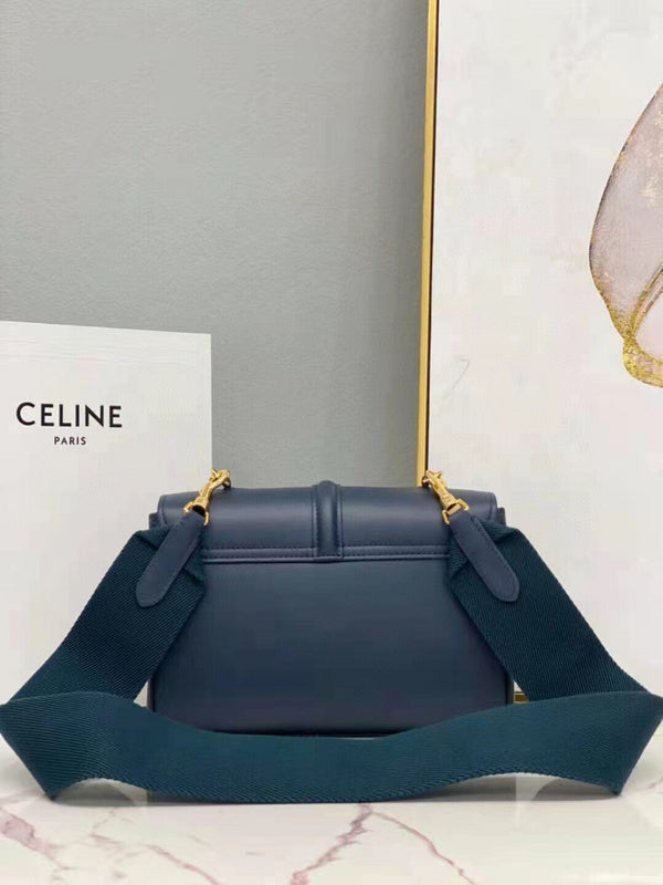 Satchel Bags - CHN Bags - 123