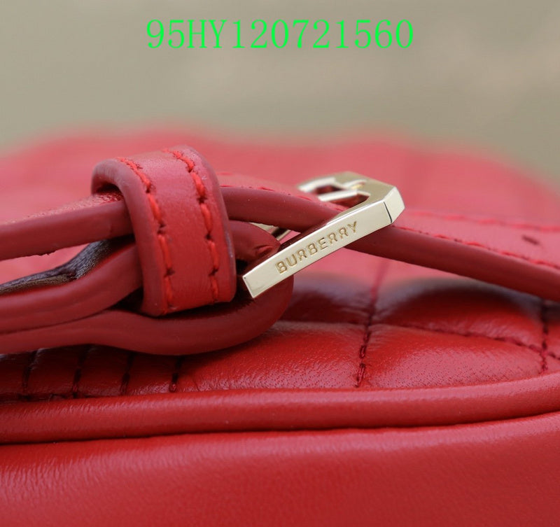 Fan Fashion -GLM - Top quality BBR Bags - 455